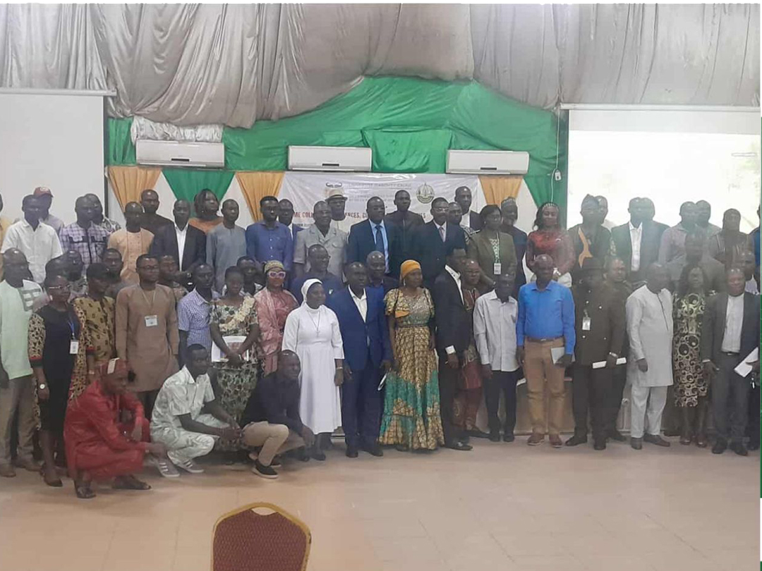 9e colloque des sciences, cultures et technologies